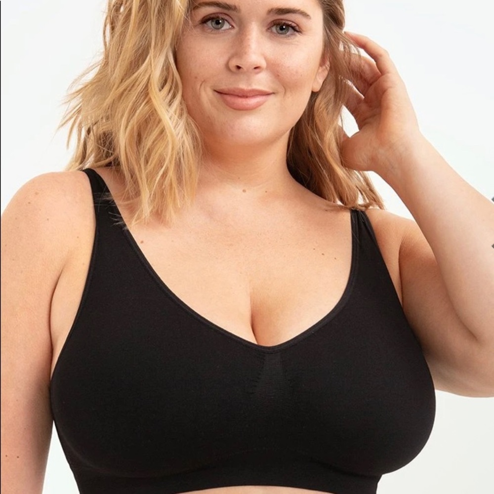 Everyday Wireless Bralette